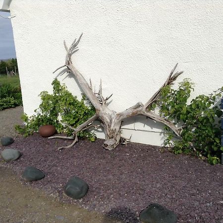 The Lovecroft Guest House Laide Exterior photo