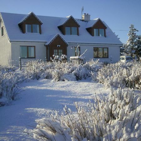 The Lovecroft Guest House Laide Exterior photo