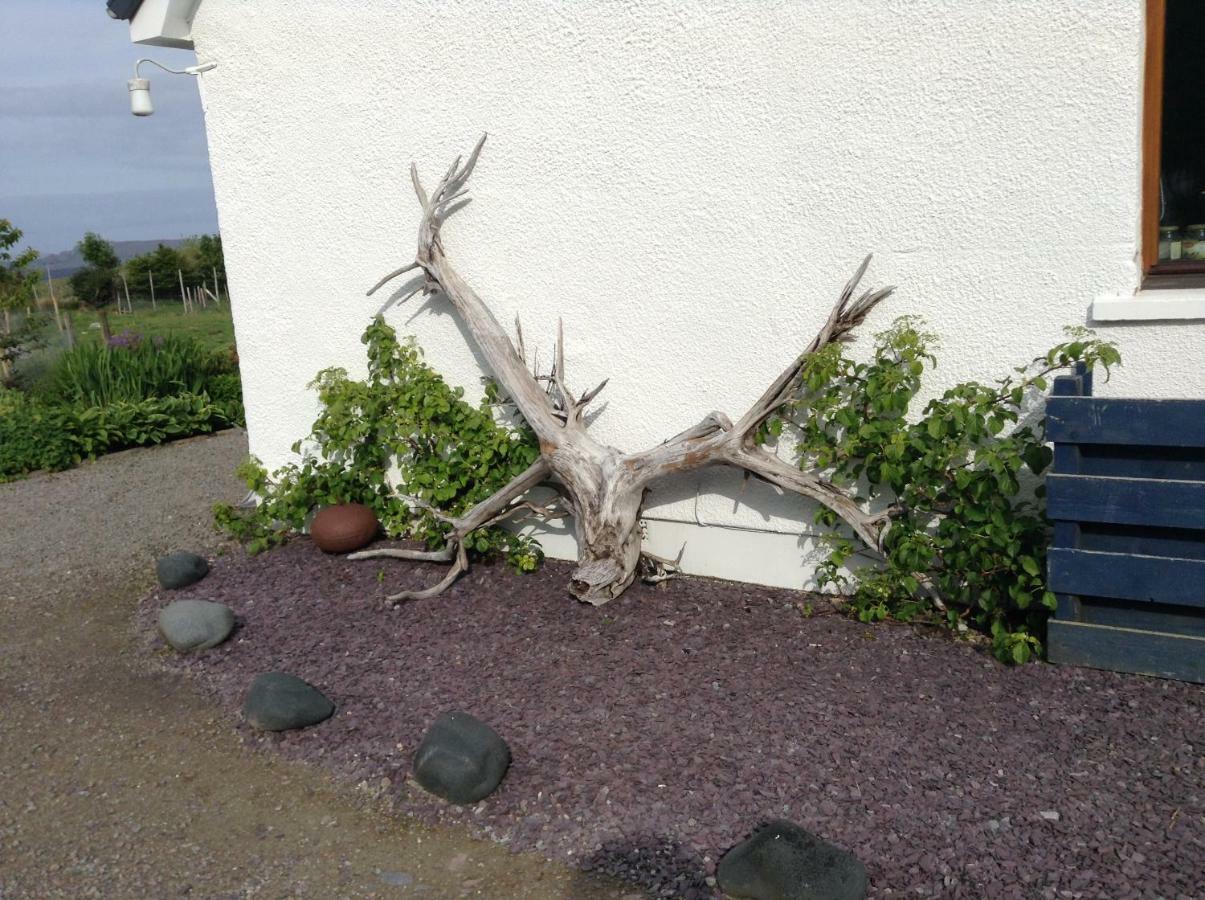 The Lovecroft Guest House Laide Exterior photo